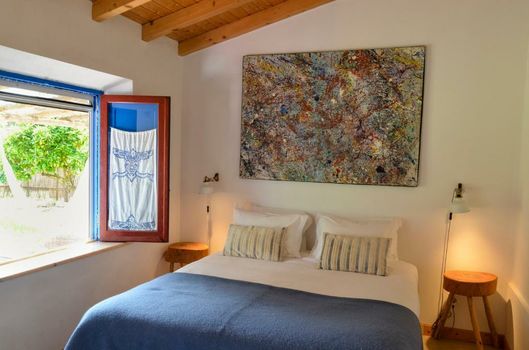 Ponte Pedra - Melides Country House Adults Only