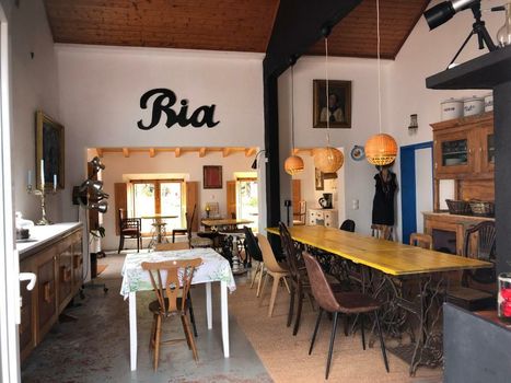 Ponte Pedra - Melides Country House Adults Only