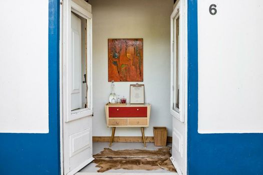 Ponte Pedra - Melides Country House Adults Only