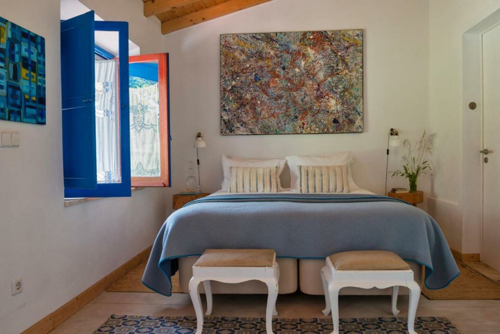 Ponte Pedra - Melides Country House Adults Only