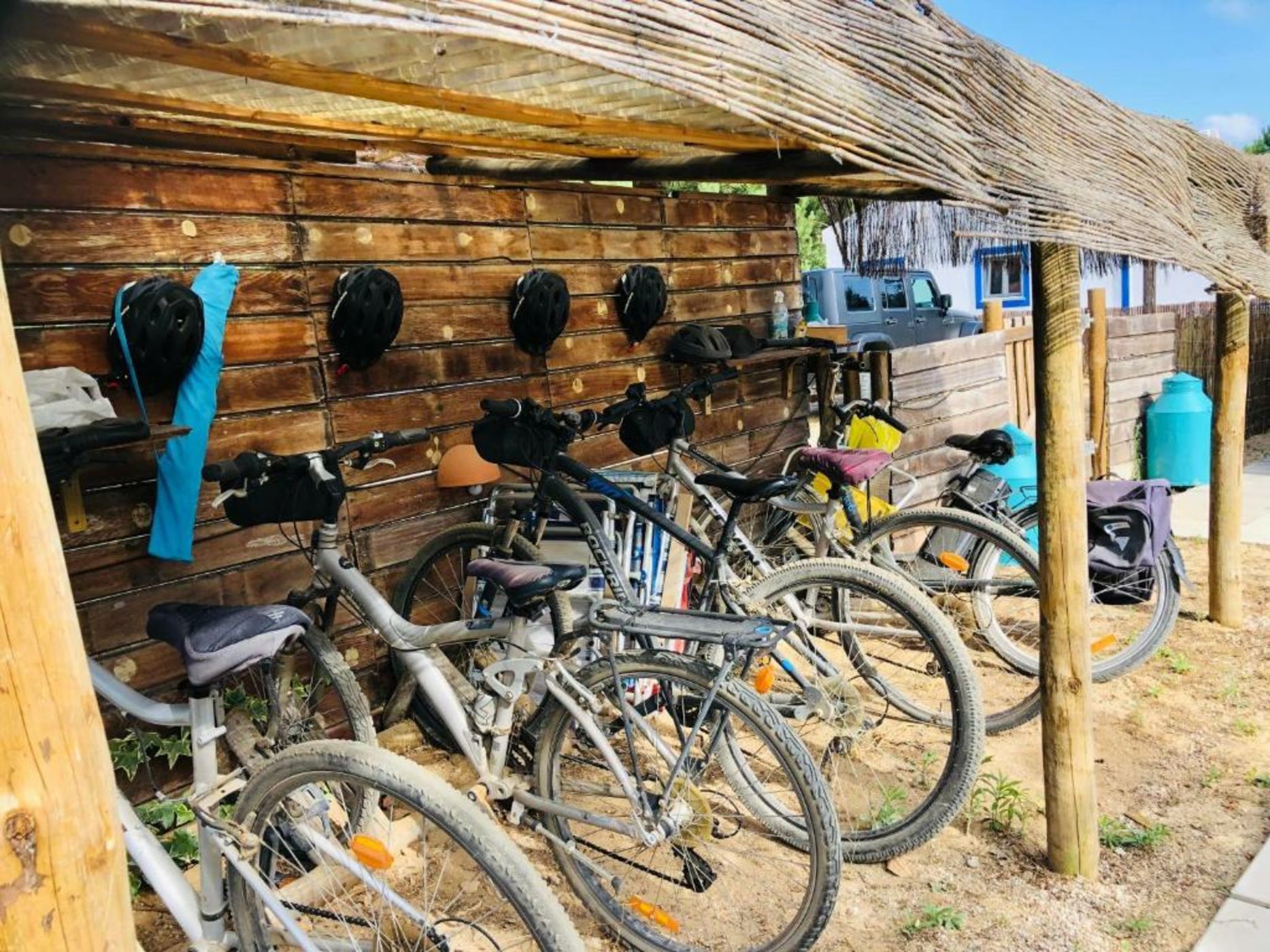 Ponte Pedra - Melides Country House Adults Only