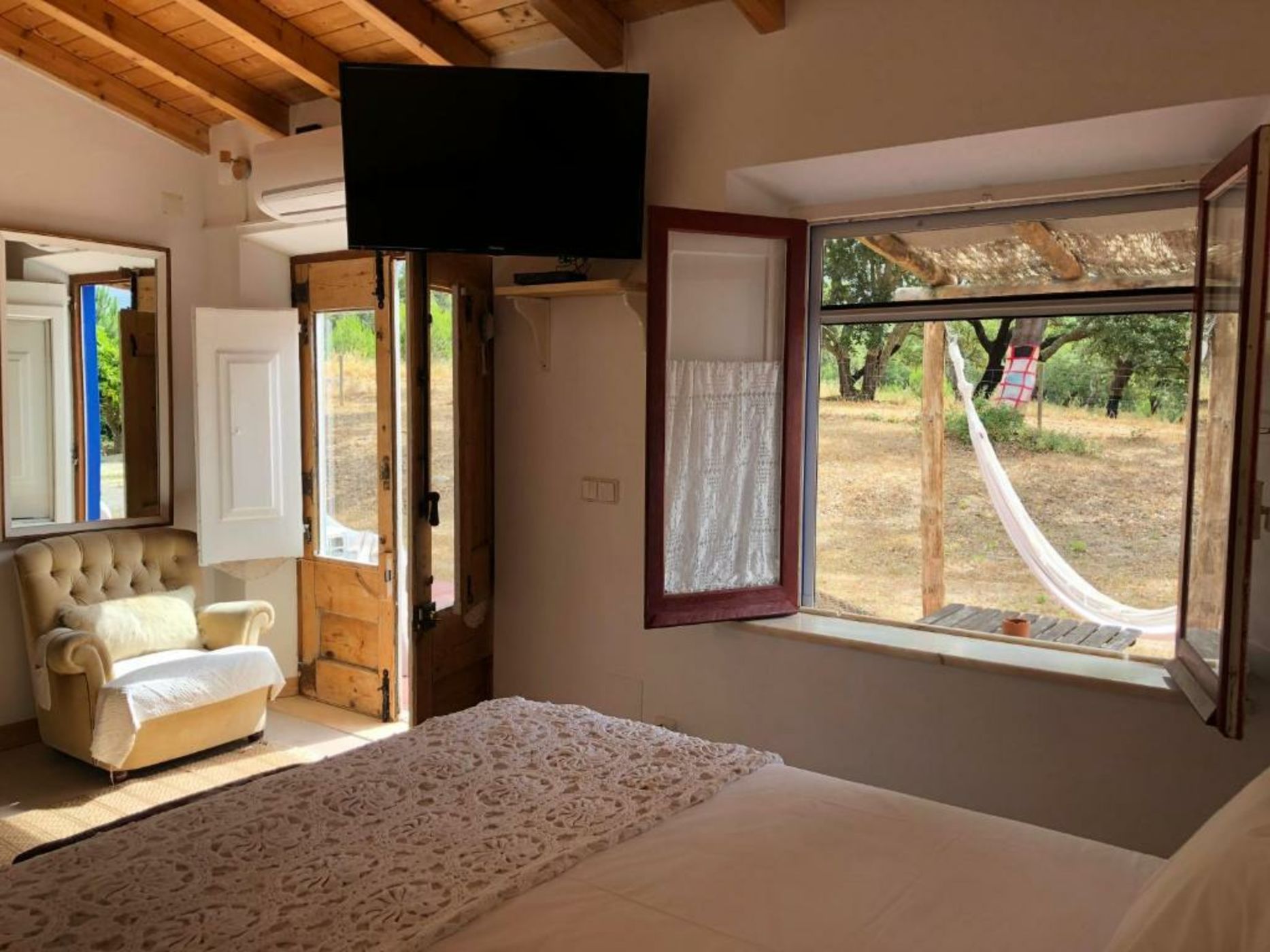 Ponte Pedra - Melides Country House Adults Only