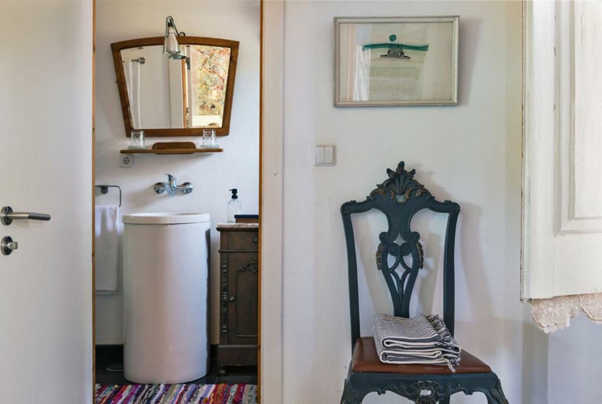 Ponte Pedra - Melides Country House Adults Only