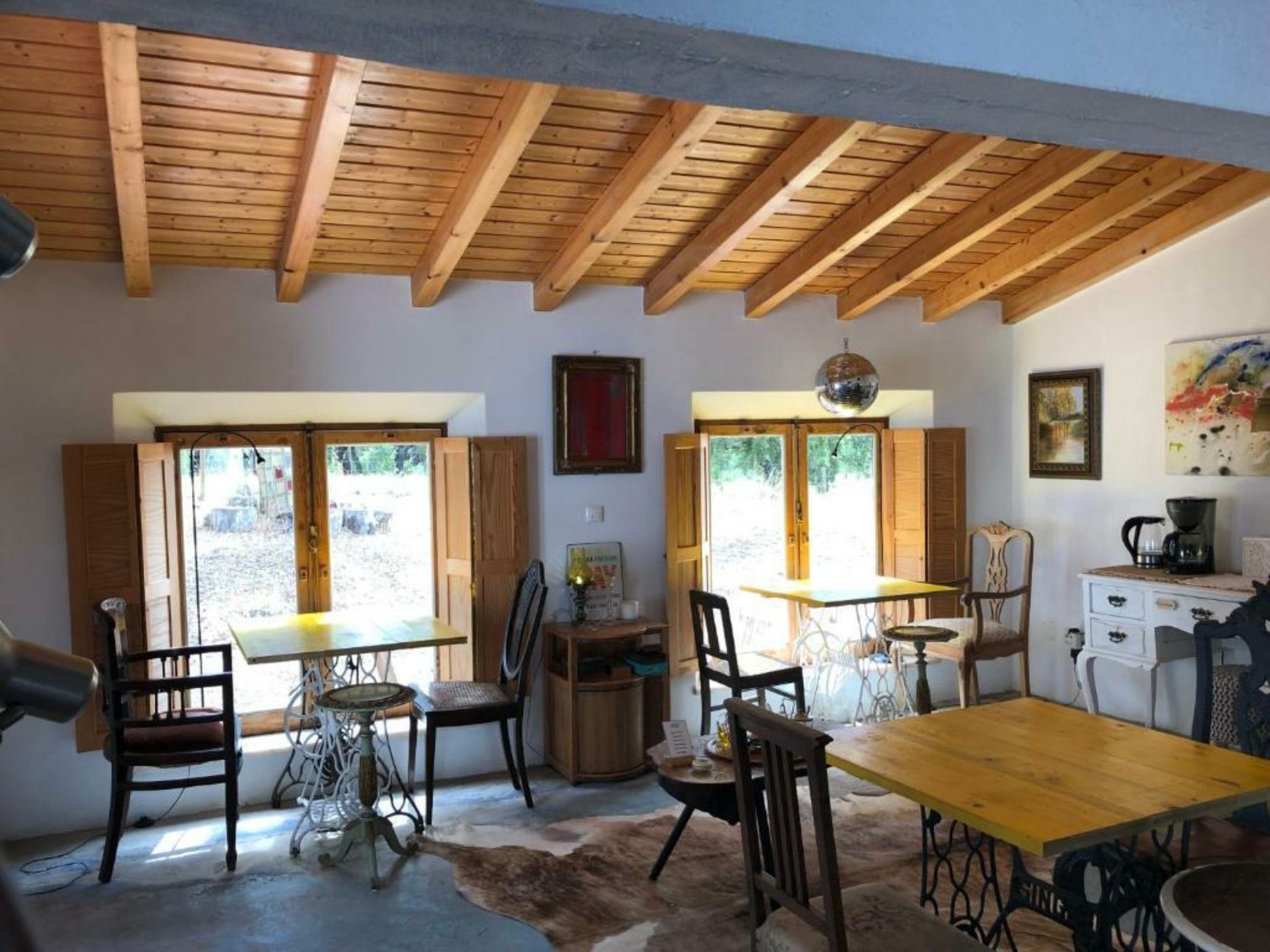 Ponte Pedra - Melides Country House Adults Only