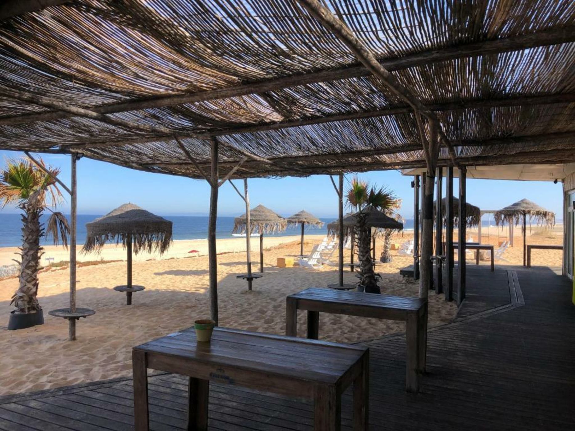 Ponte Pedra - Melides Country House Adults Only