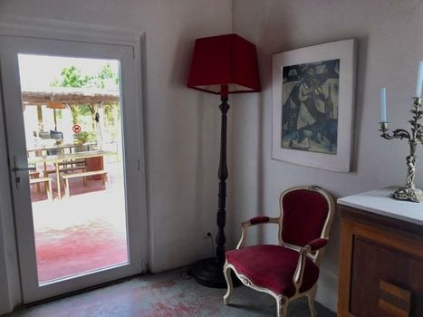 Ponte Pedra - Melides Country House Adults Only
