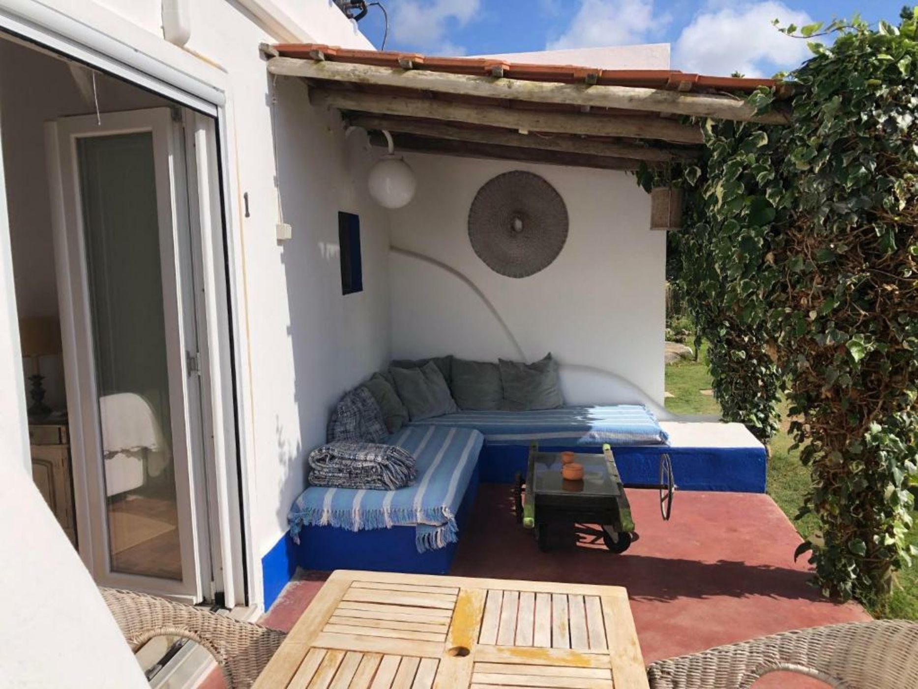 Ponte Pedra - Melides Country House Adults Only