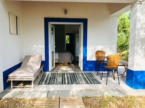 Ponte Pedra - Melides Country House Adults Only