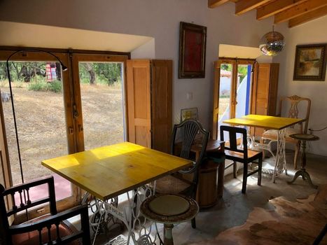 Ponte Pedra - Melides Country House Adults Only