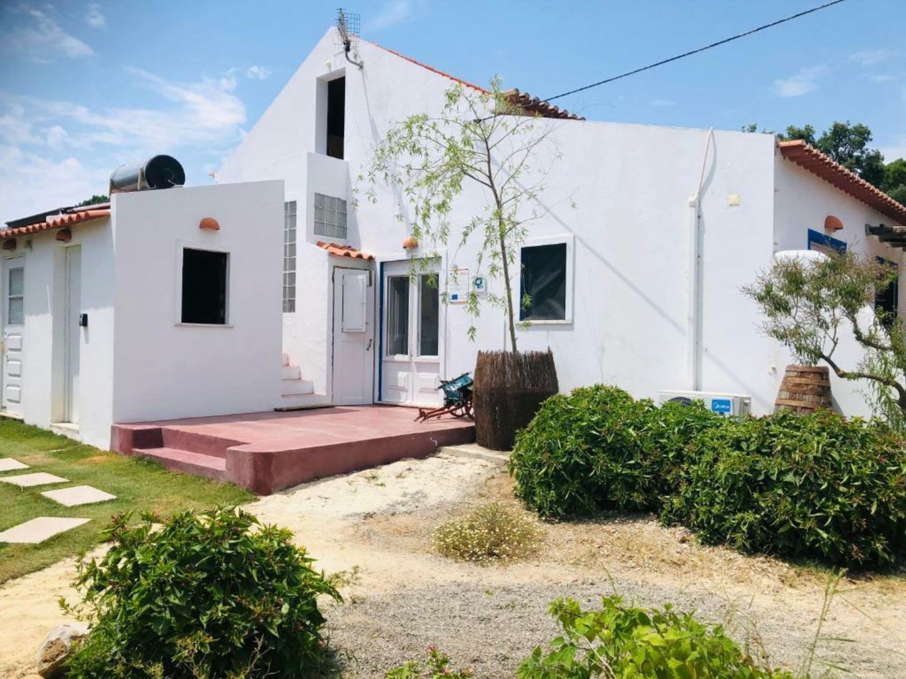 Ponte Pedra - Melides Country House Adults Only