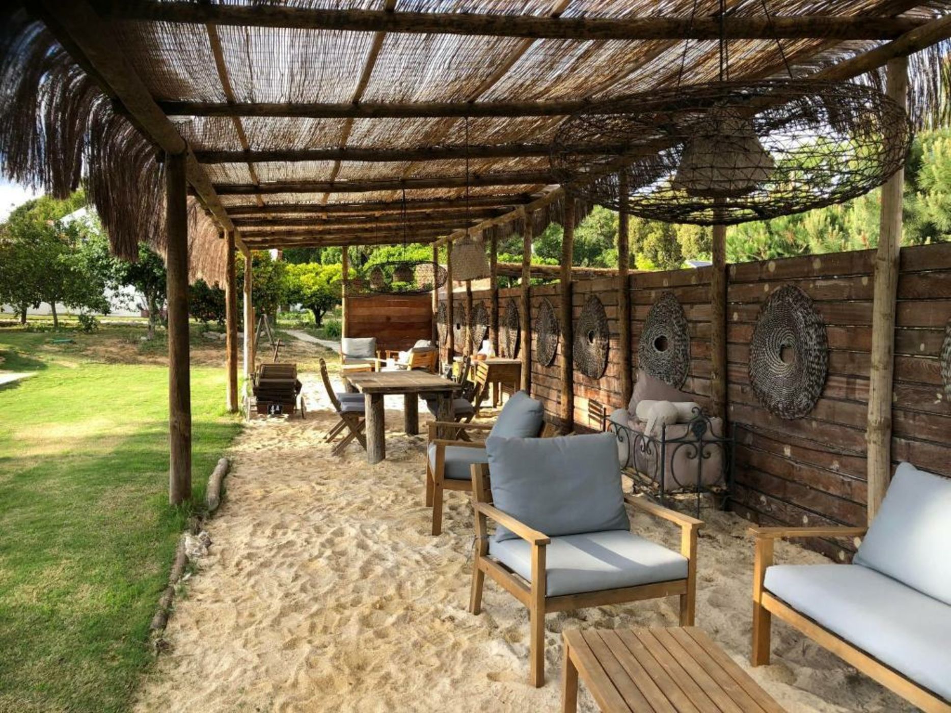 Ponte Pedra - Melides Country House Adults Only