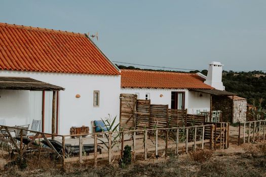 Ponte Pedra - Melides Country House Adults Only