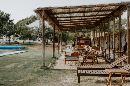 Ponte Pedra - Melides Country House Adults Only