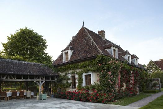 La Borde
