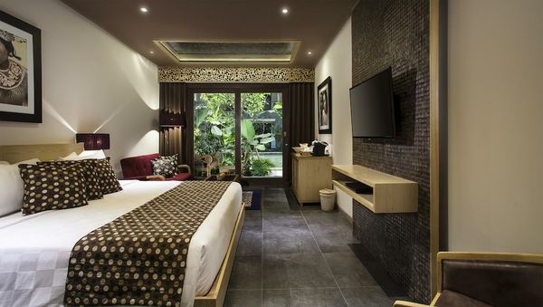 Kejora Suites