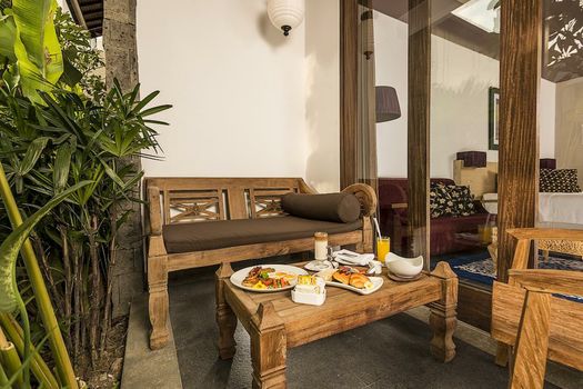 Kejora Suites