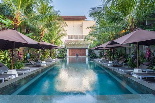 Kejora Suites