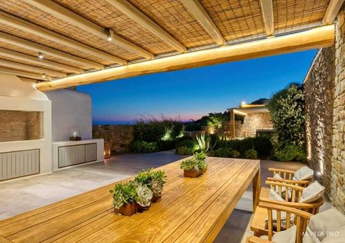M - Mykonos Villas
