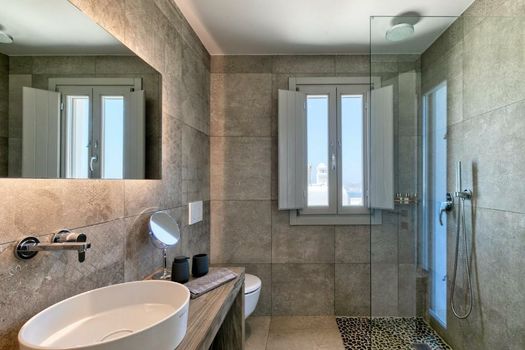 M - Mykonos Villas