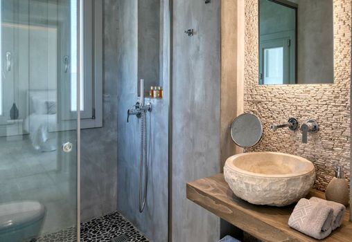 M - Mykonos Villas