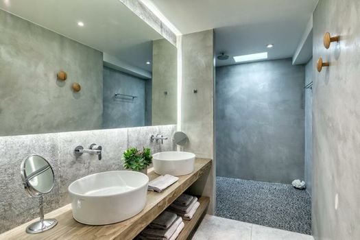 M - Mykonos Villas