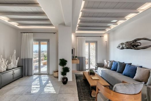M - Mykonos Villas