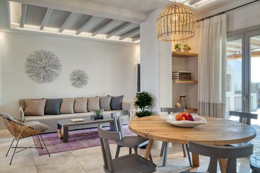 M - Mykonos Villas