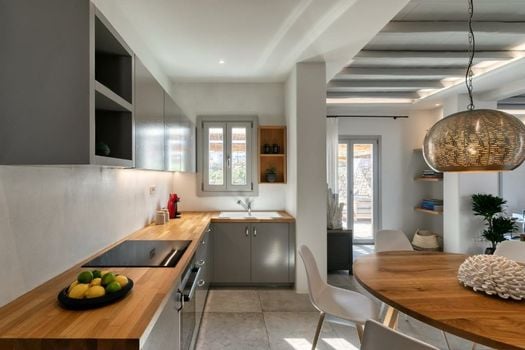 M - Mykonos Villas