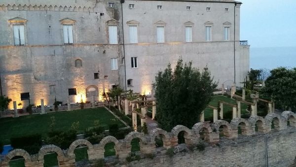 Residenza Amblingh