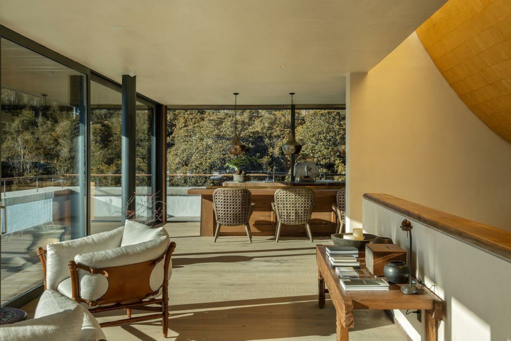 Sunyata Hotel. Deqin Meili