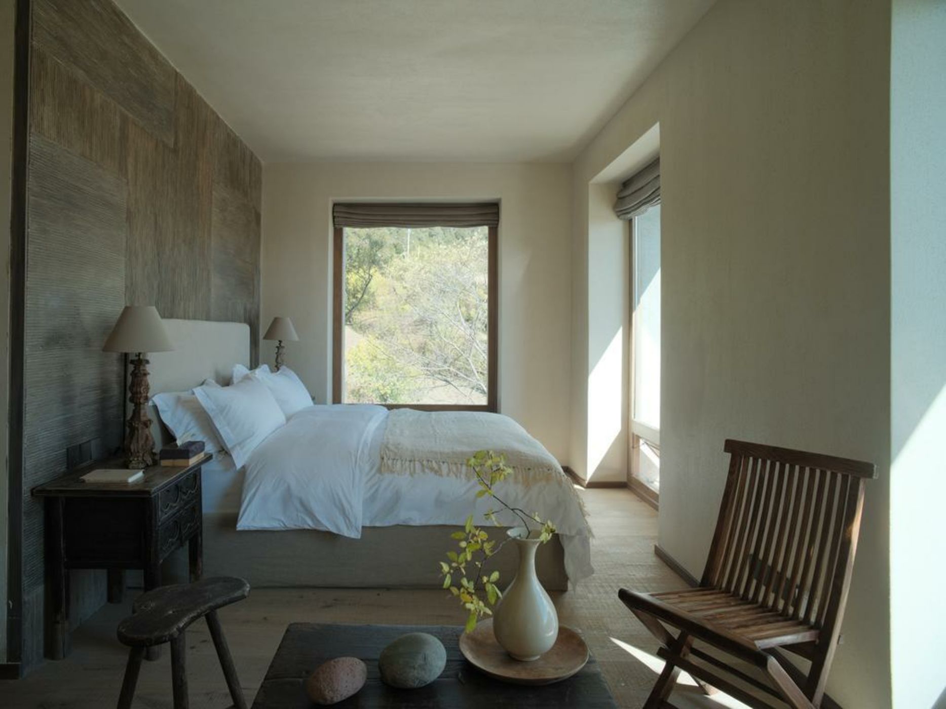 Sunyata Hotel. Deqin Meili