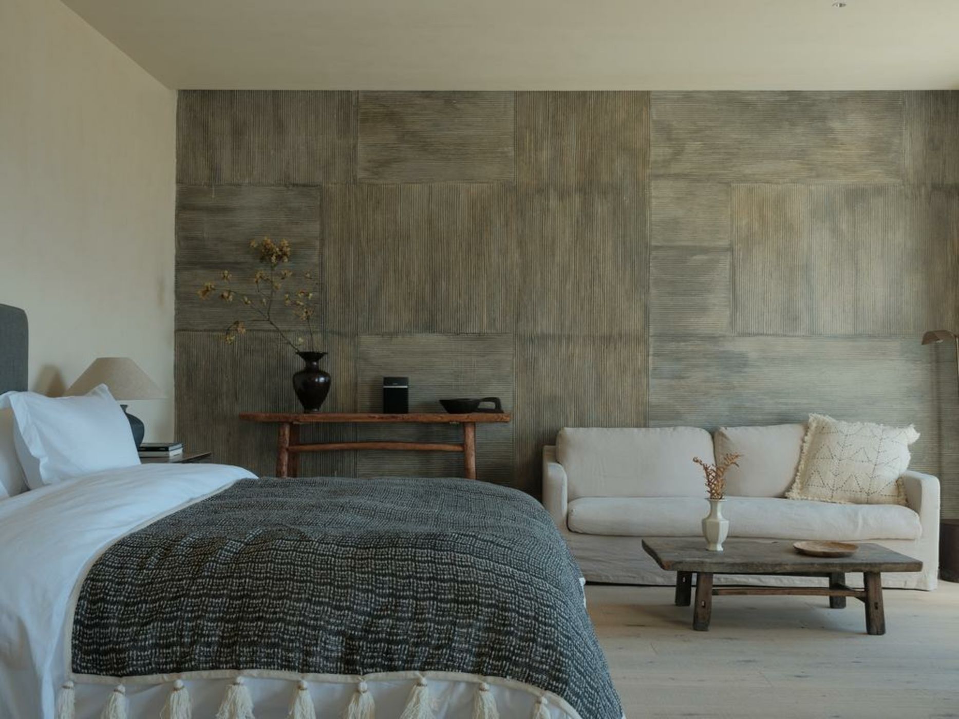 Sunyata Hotel. Deqin Meili