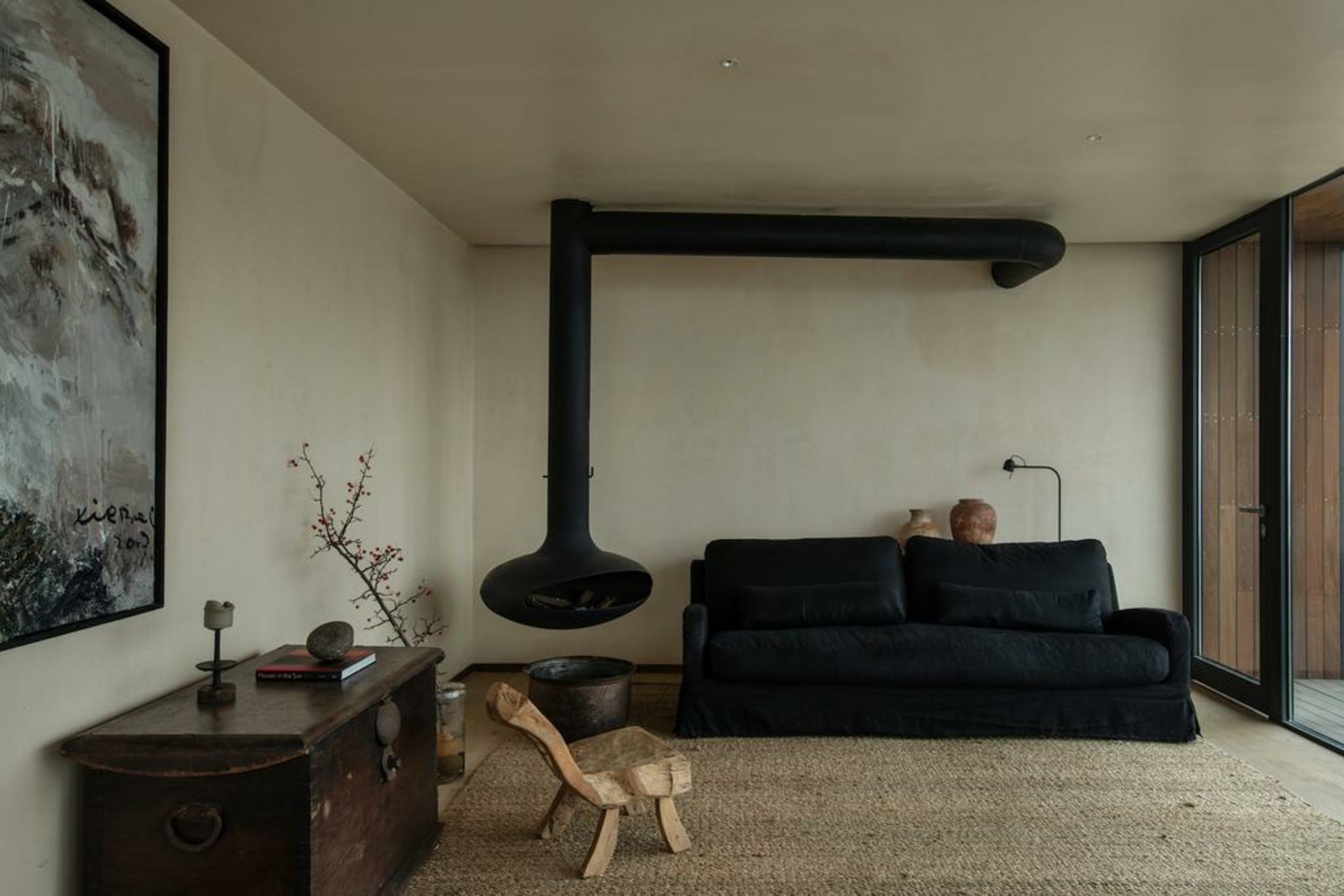 Sunyata Hotel. Deqin Meili