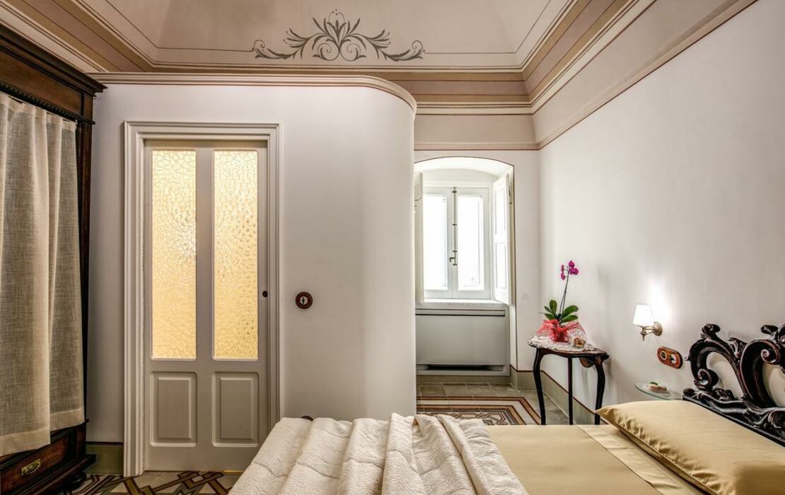 Palazzo Stunis Charme B&B