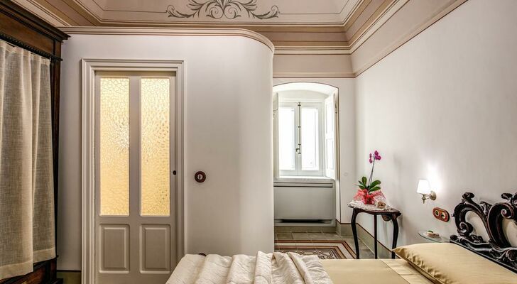 Palazzo Stunis Charme B&B