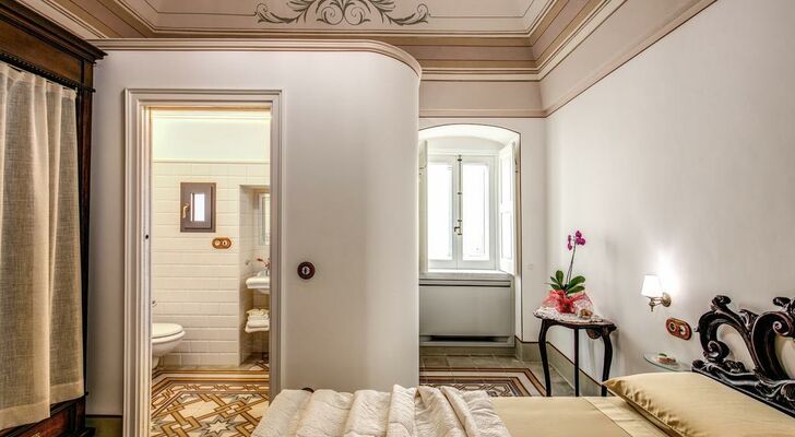 Palazzo Stunis Charme B&B