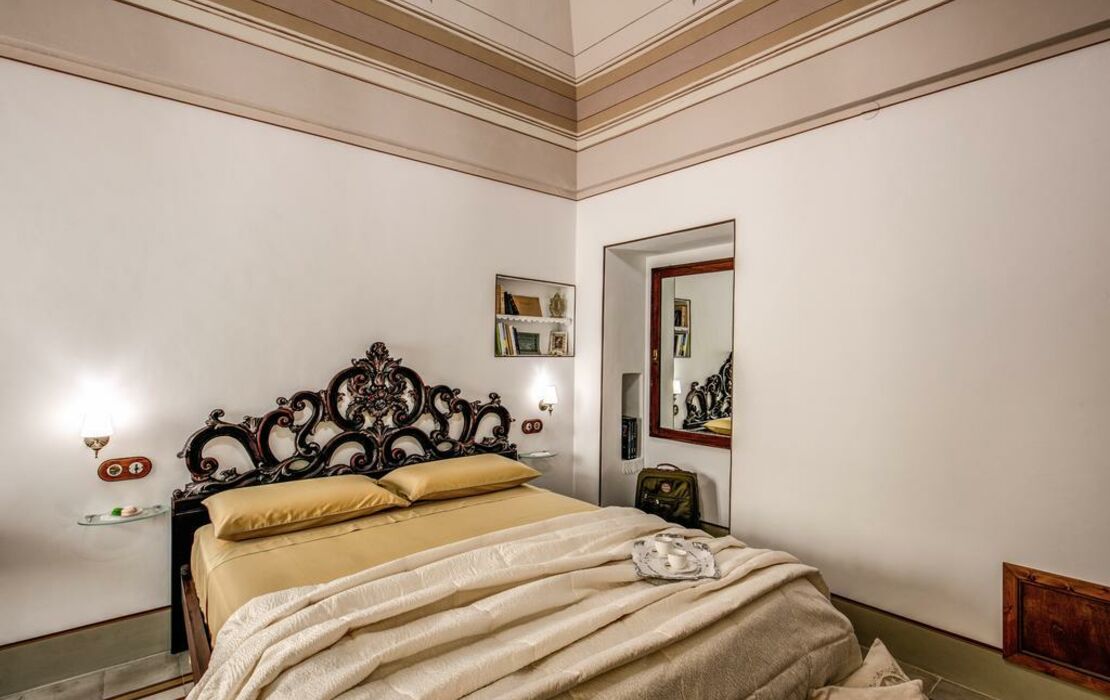 Palazzo Stunis Charme B&B