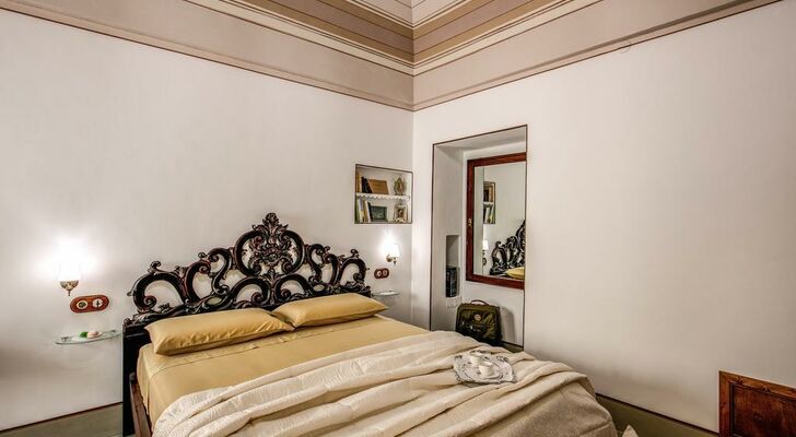 Palazzo Stunis Charme B&B
