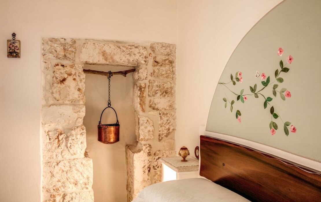 Palazzo Stunis Charme B&B