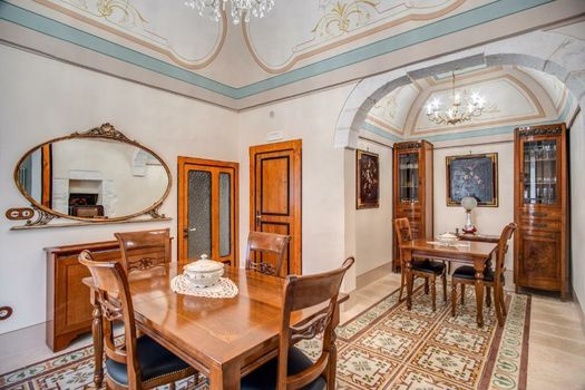 Palazzo Stunis - Dimora di Charme