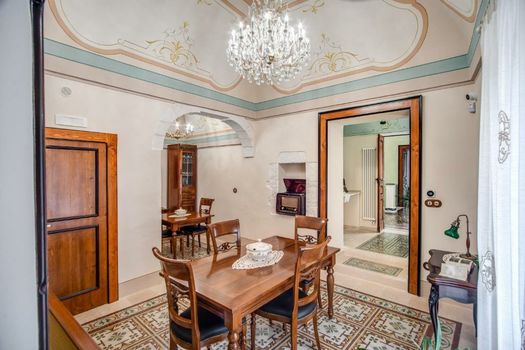 Palazzo Stunis - Dimora di Charme
