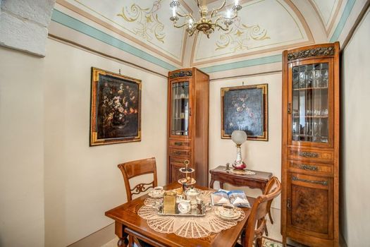 Palazzo Stunis - Dimora di Charme