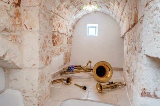 Palazzo Stunis - Dimora di Charme