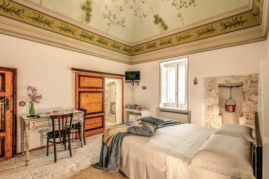 Palazzo Stunis - Dimora di Charme
