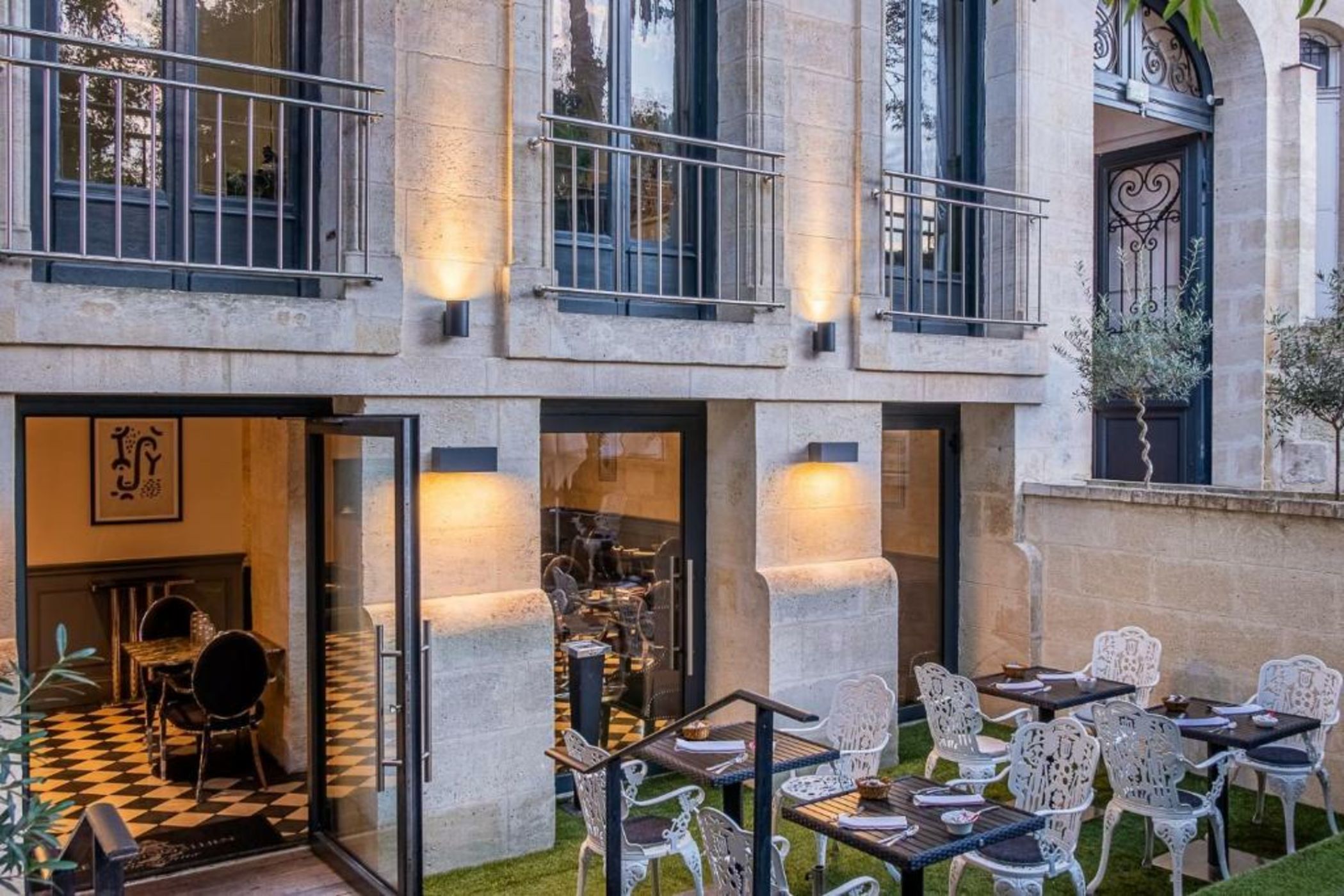 Le Palais Gallien Hôtel & Spa