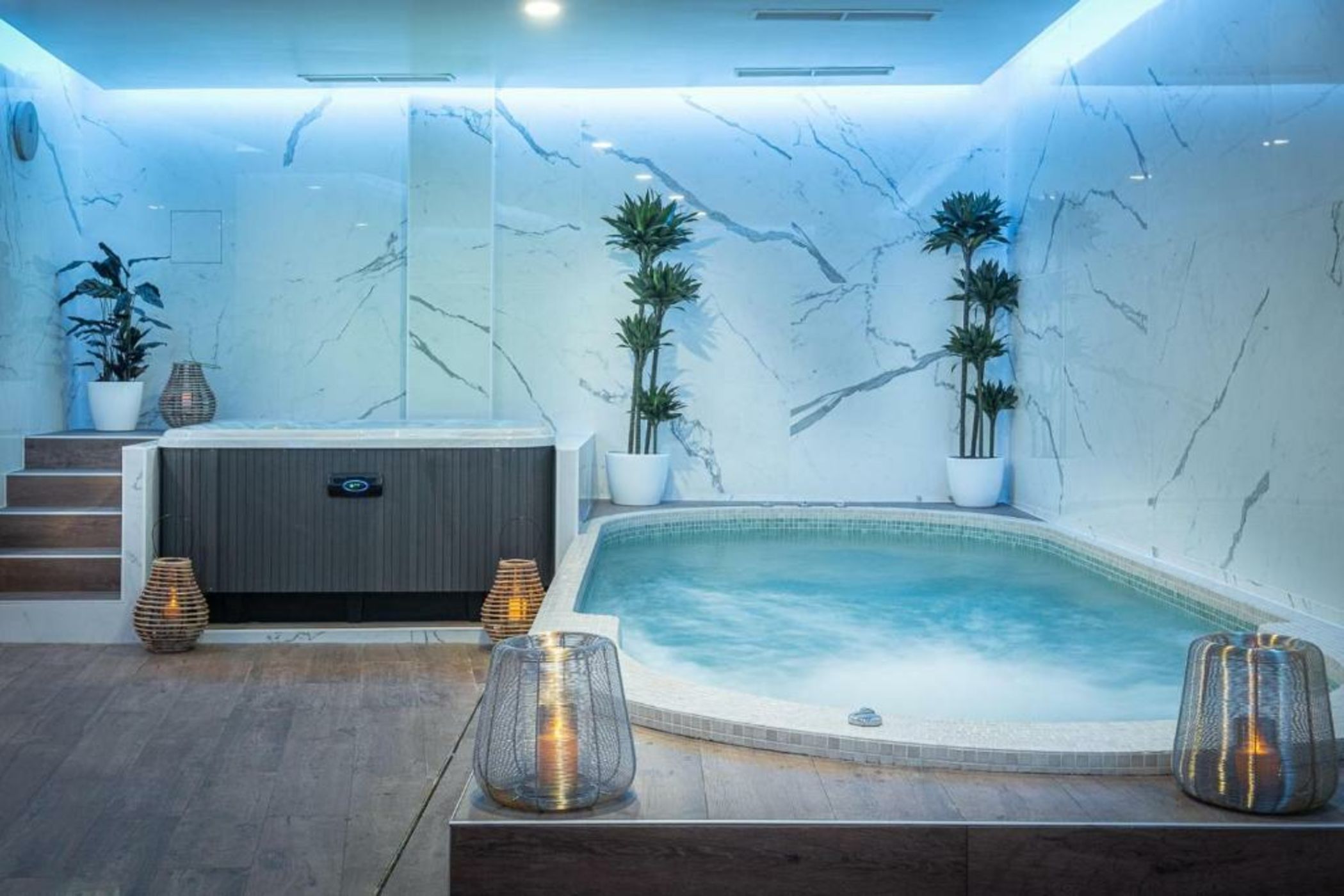 Le Palais Gallien Hôtel & Spa