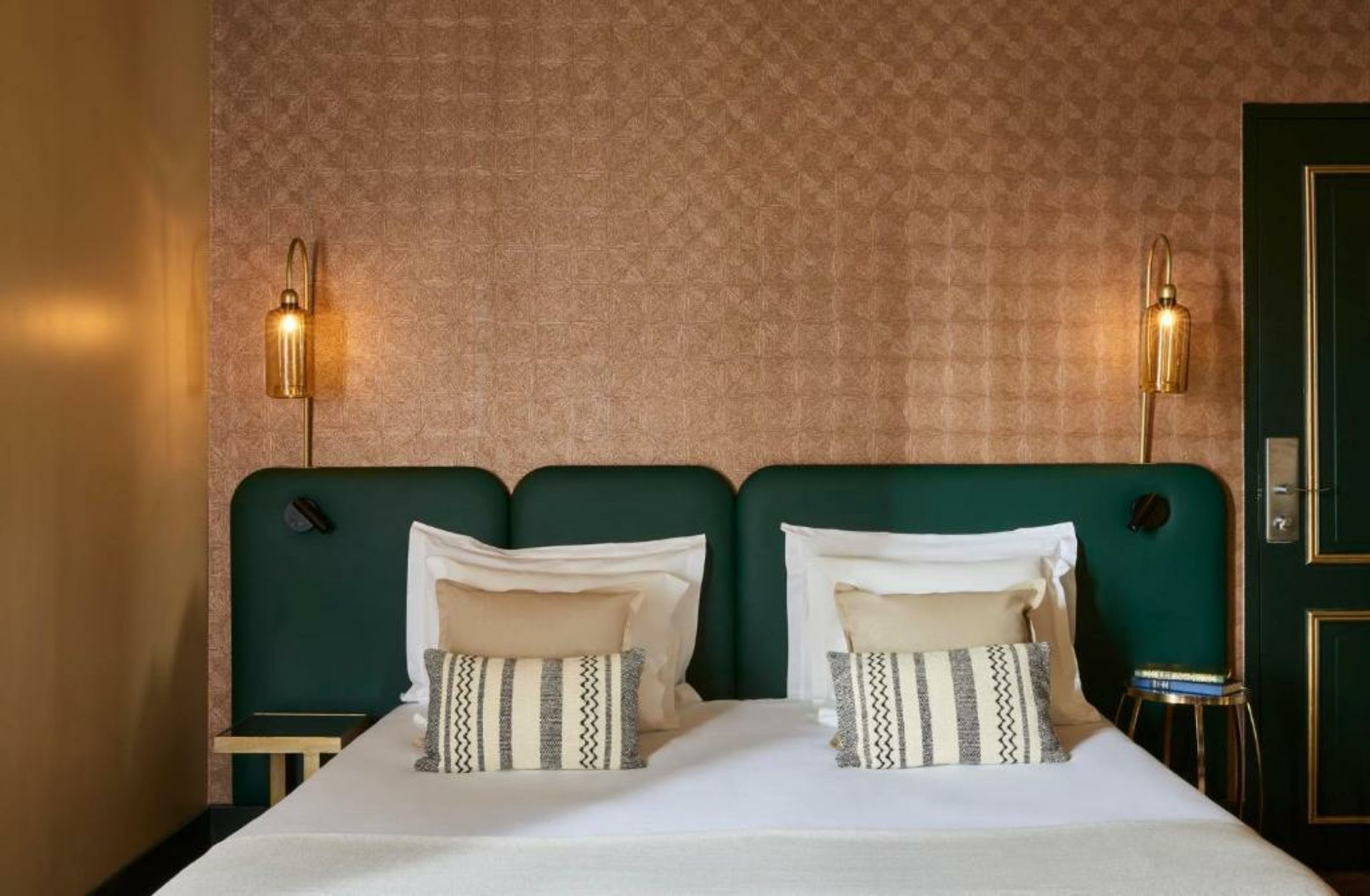 Hotel Konti Bordeaux by HappyCulture