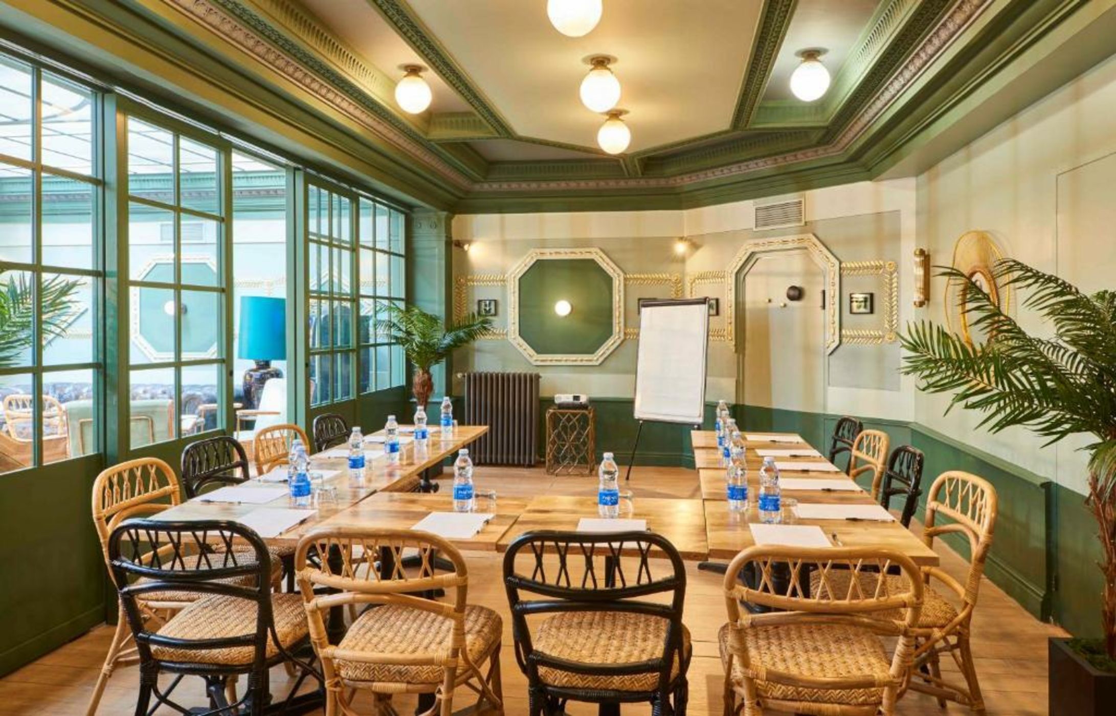 Hotel Konti Bordeaux by HappyCulture