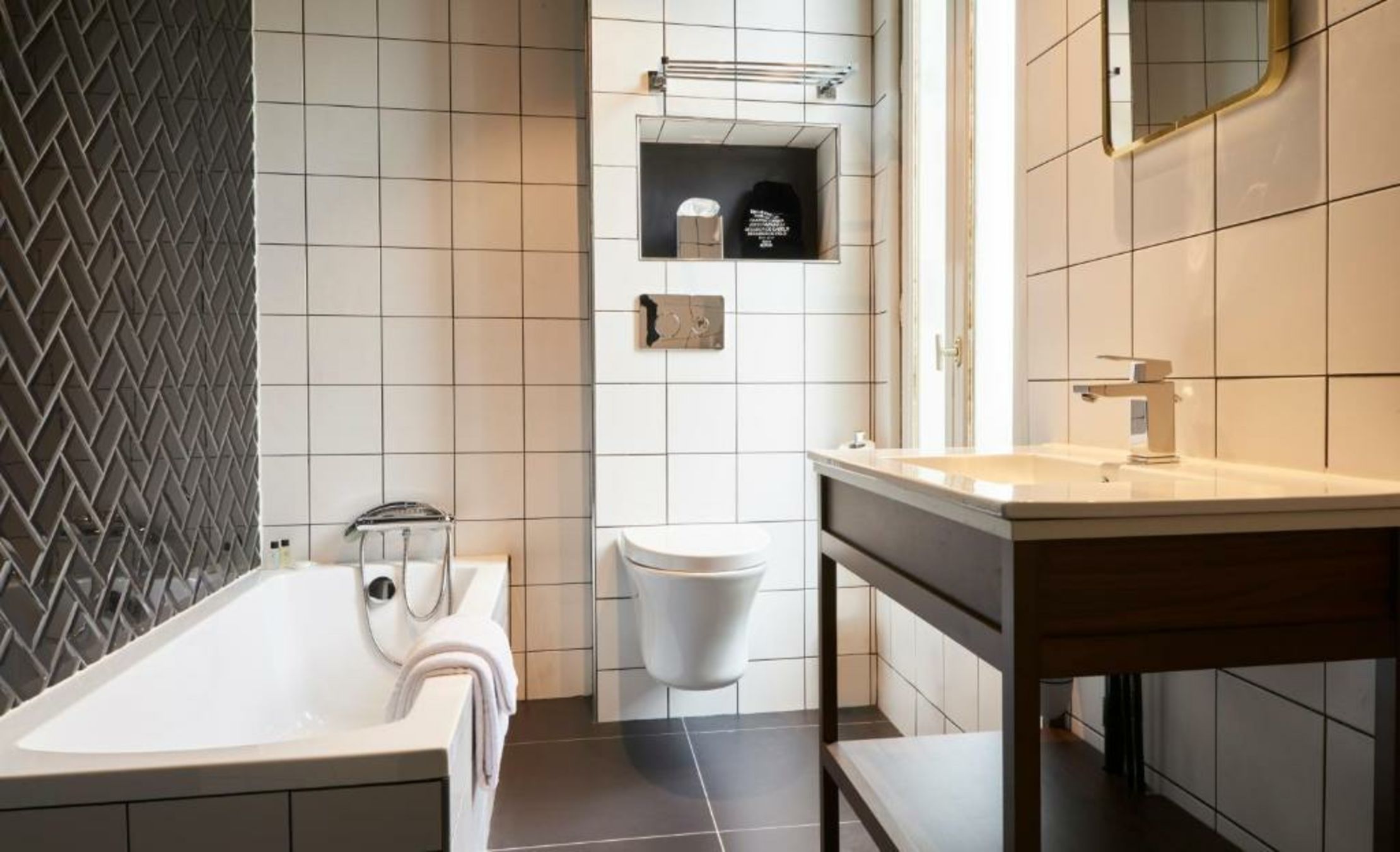 Hotel Konti Bordeaux by HappyCulture