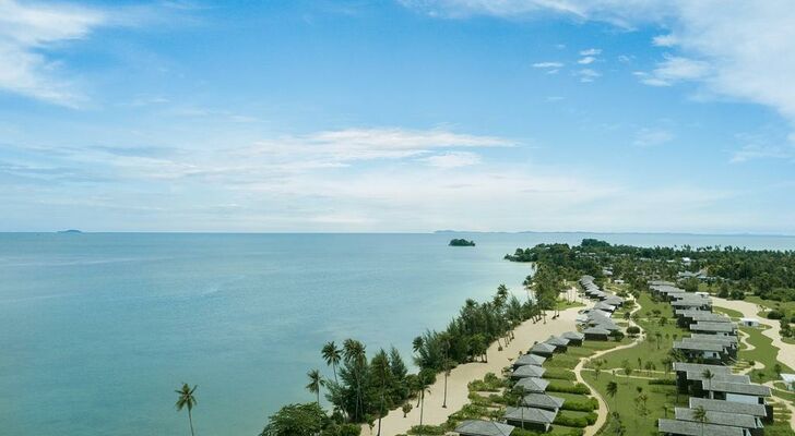 The Residence Bintan